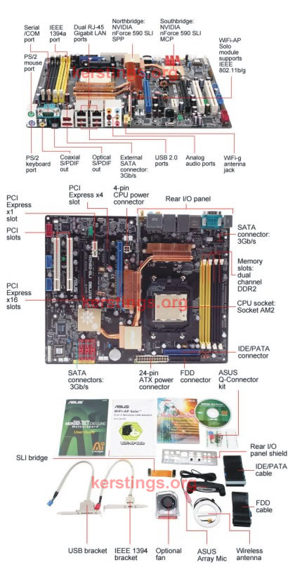asusm2n32sli