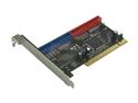 rosewill pci ide card